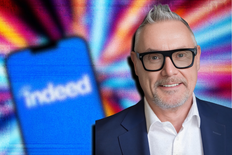 Indeed’s CMO on marketing through a tougher and selective hiring market