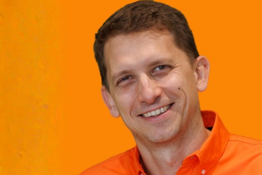 ‘Just because you can do it doesn’t mean you should’: PepsiCo’s Sorin Patilinet on AI and marketing restraint
