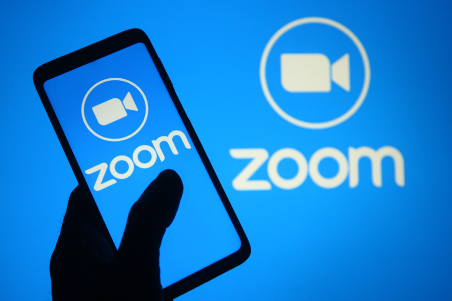 Zoom names PMG global media AOR