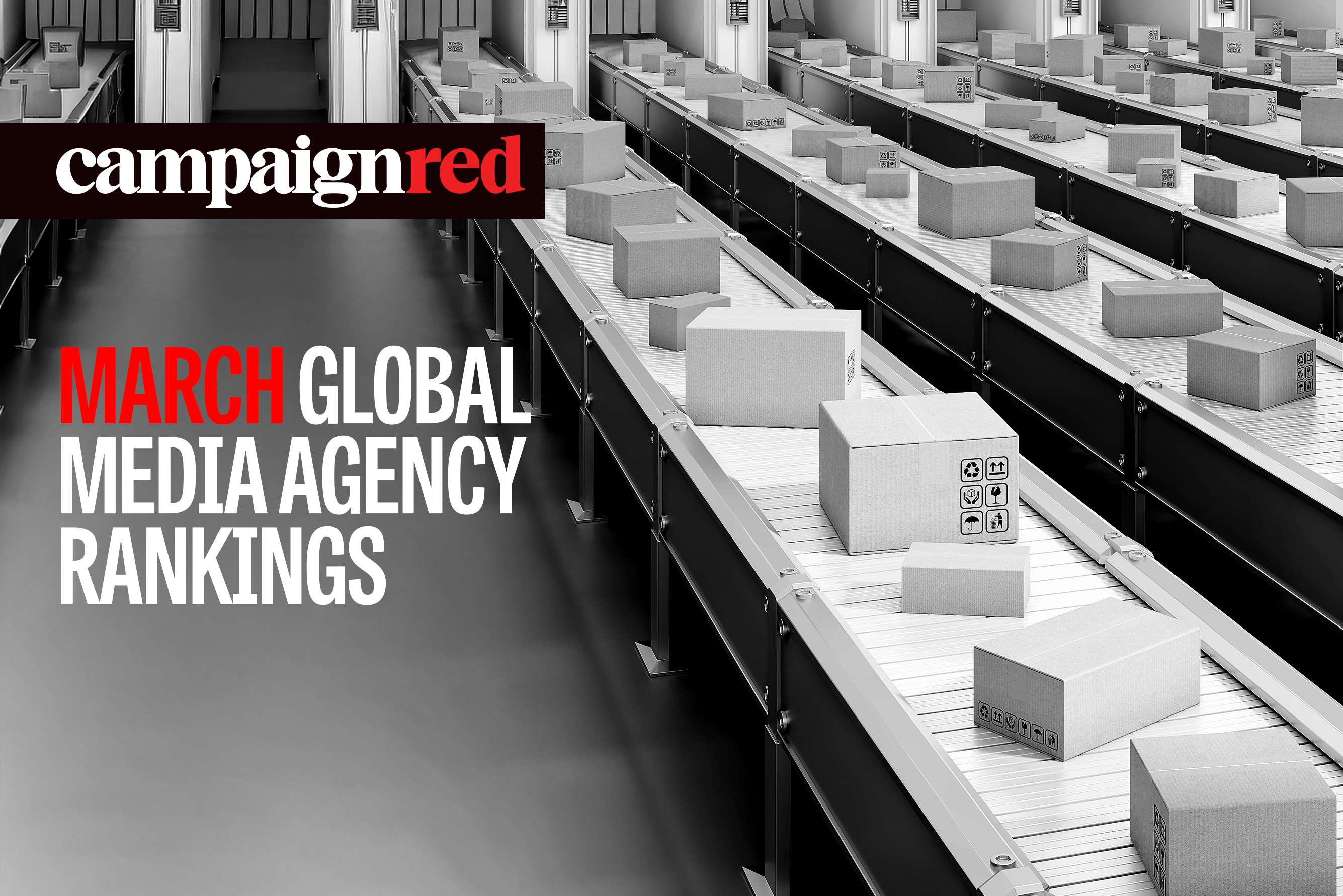 Flipkart win in India key to Starcom's success in first global media rankings